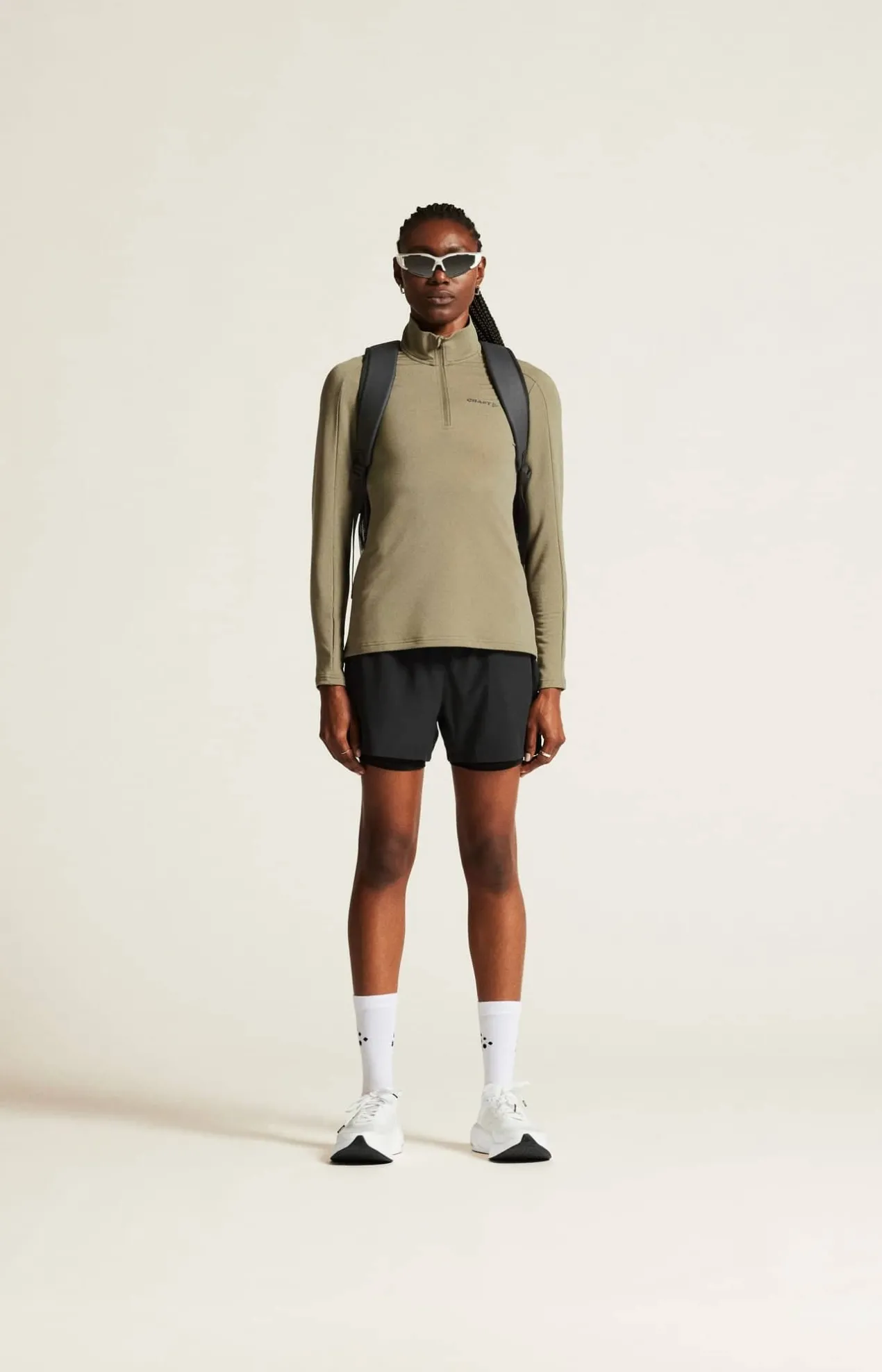 Gain Midlayer W*Craft Sportswear Best
