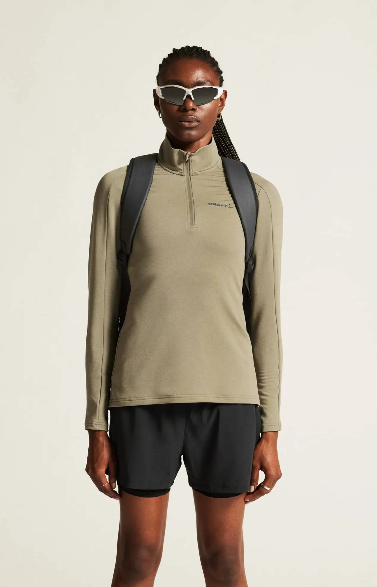 Gain Midlayer W*Craft Sportswear Best