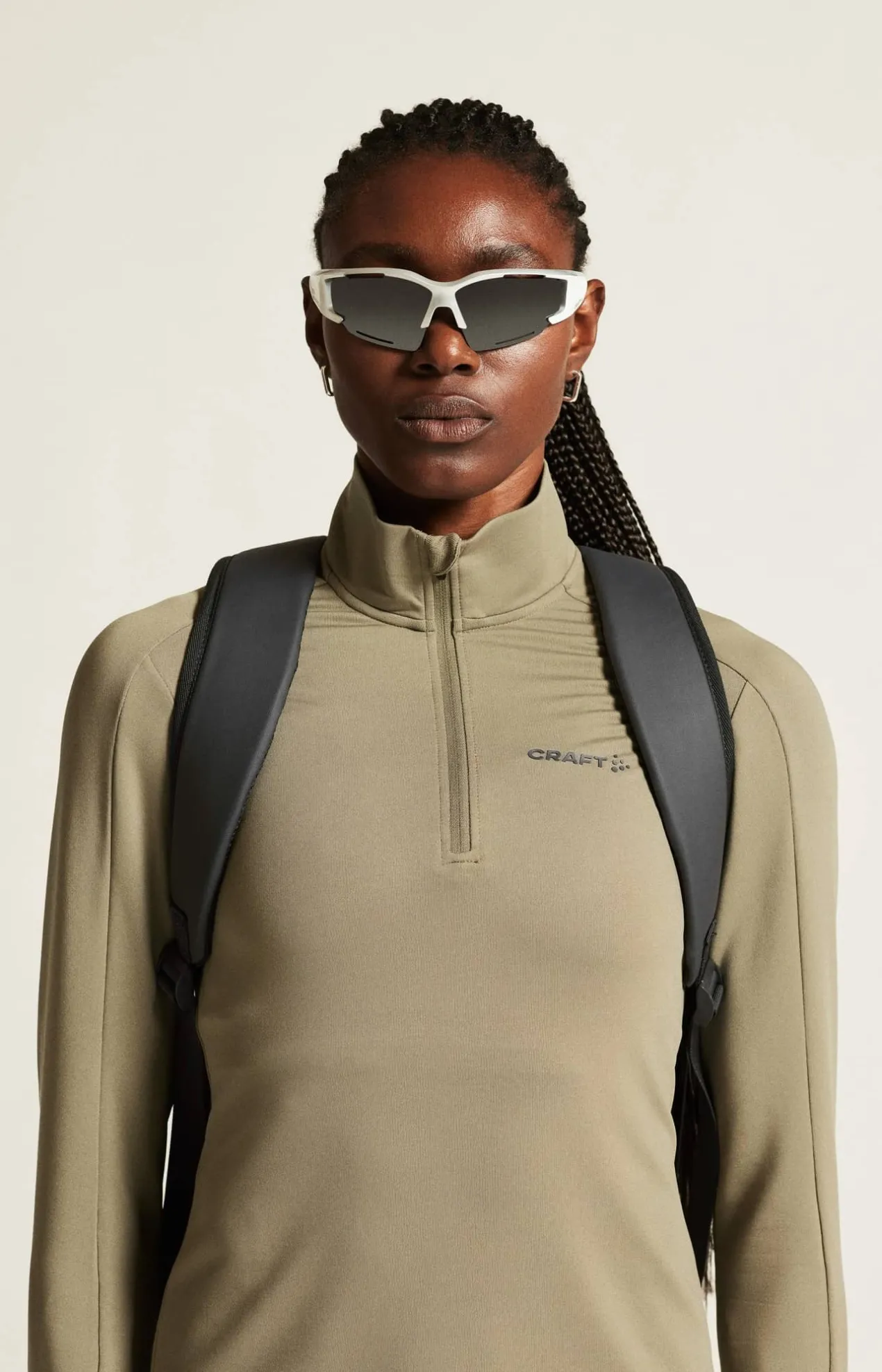 Gain Midlayer W*Craft Sportswear Best