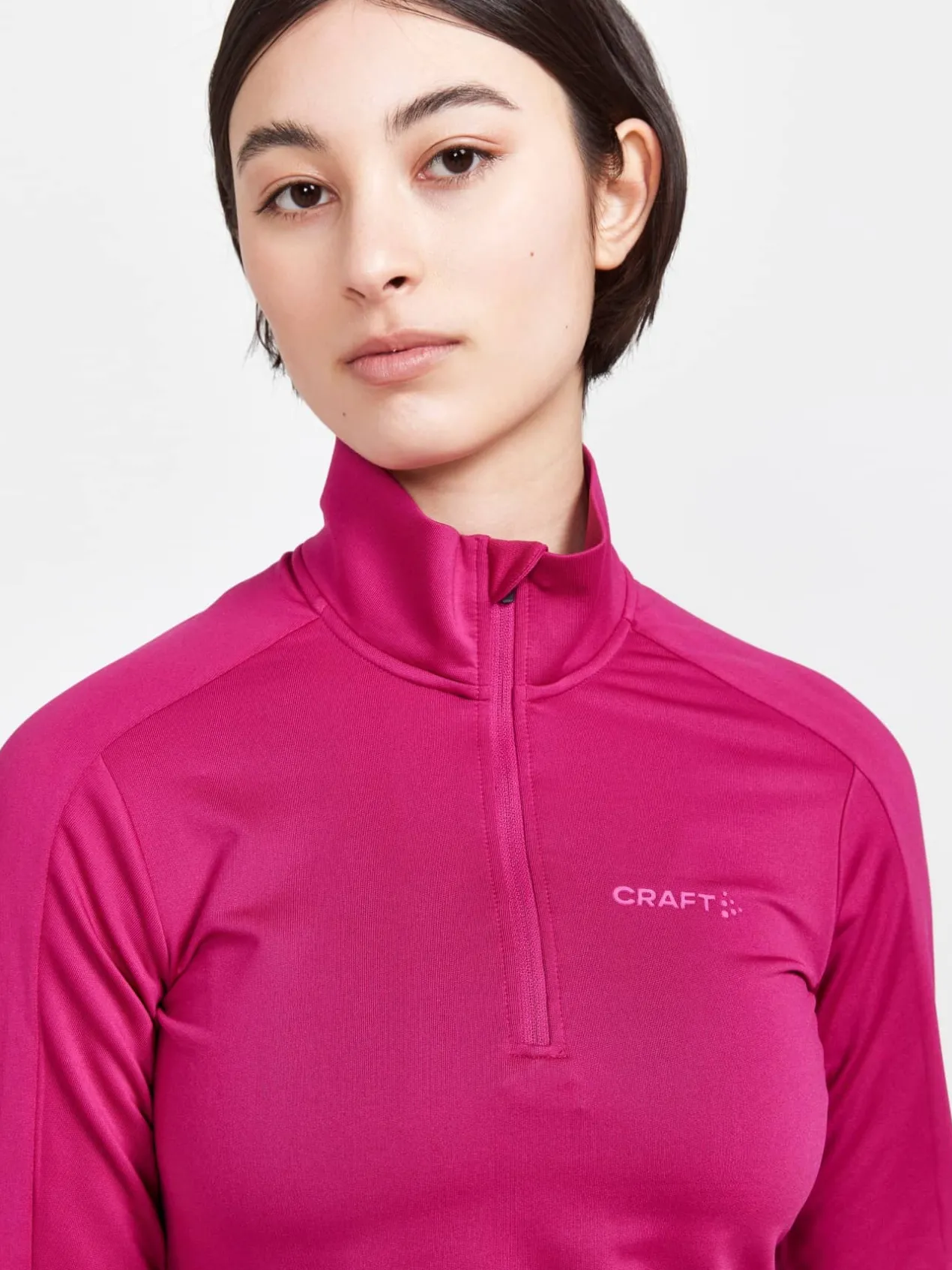 Gain Midlayer W*Craft Sportswear