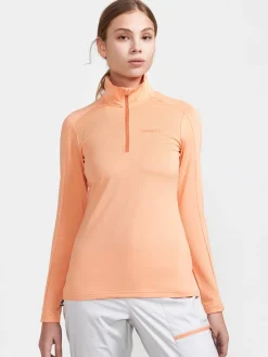Gain Midlayer W*Craft Sportswear Sale