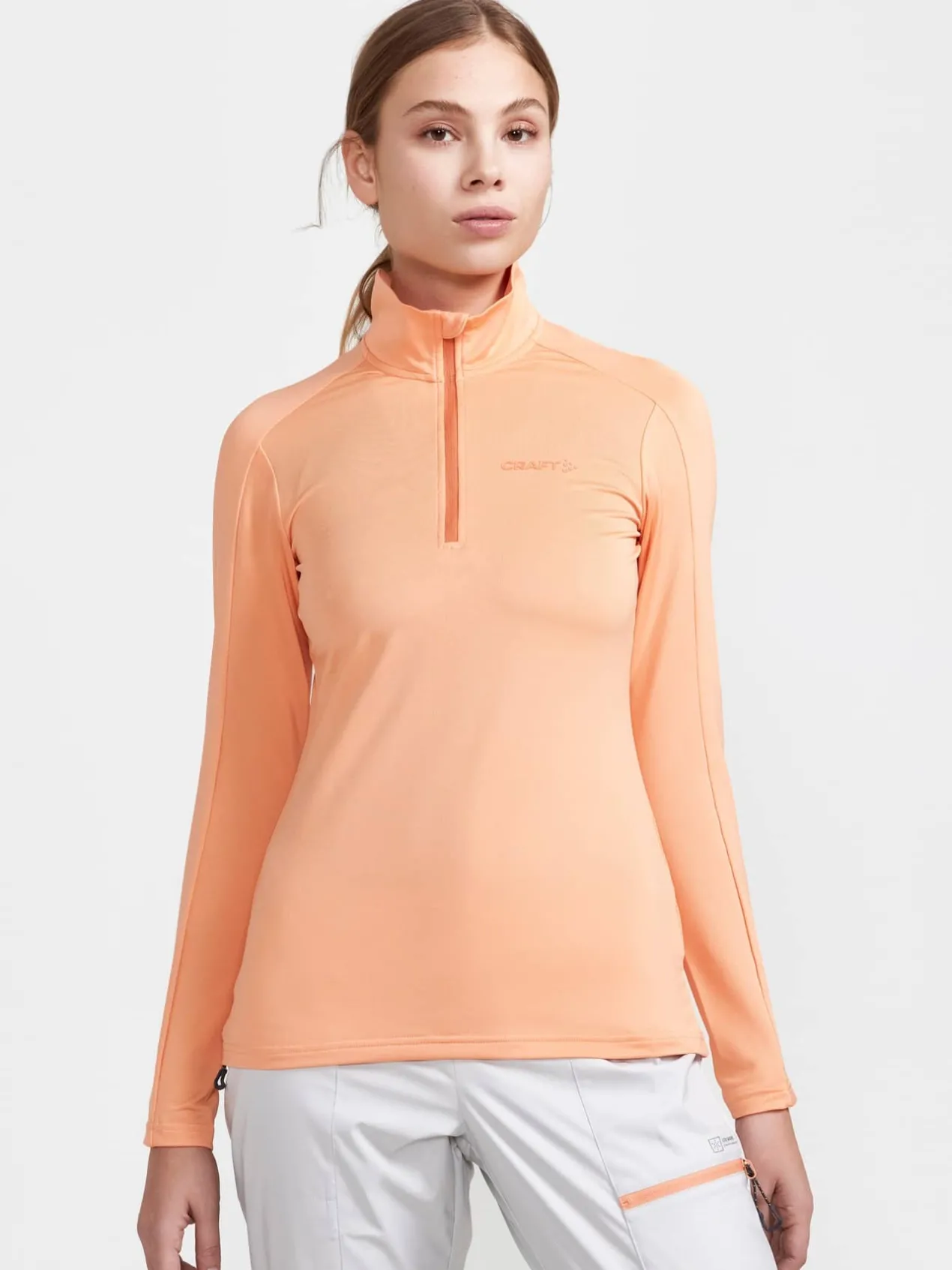 Gain Midlayer W*Craft Sportswear Sale