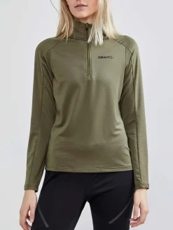 Gain Midlayer W*Craft Sportswear Clearance