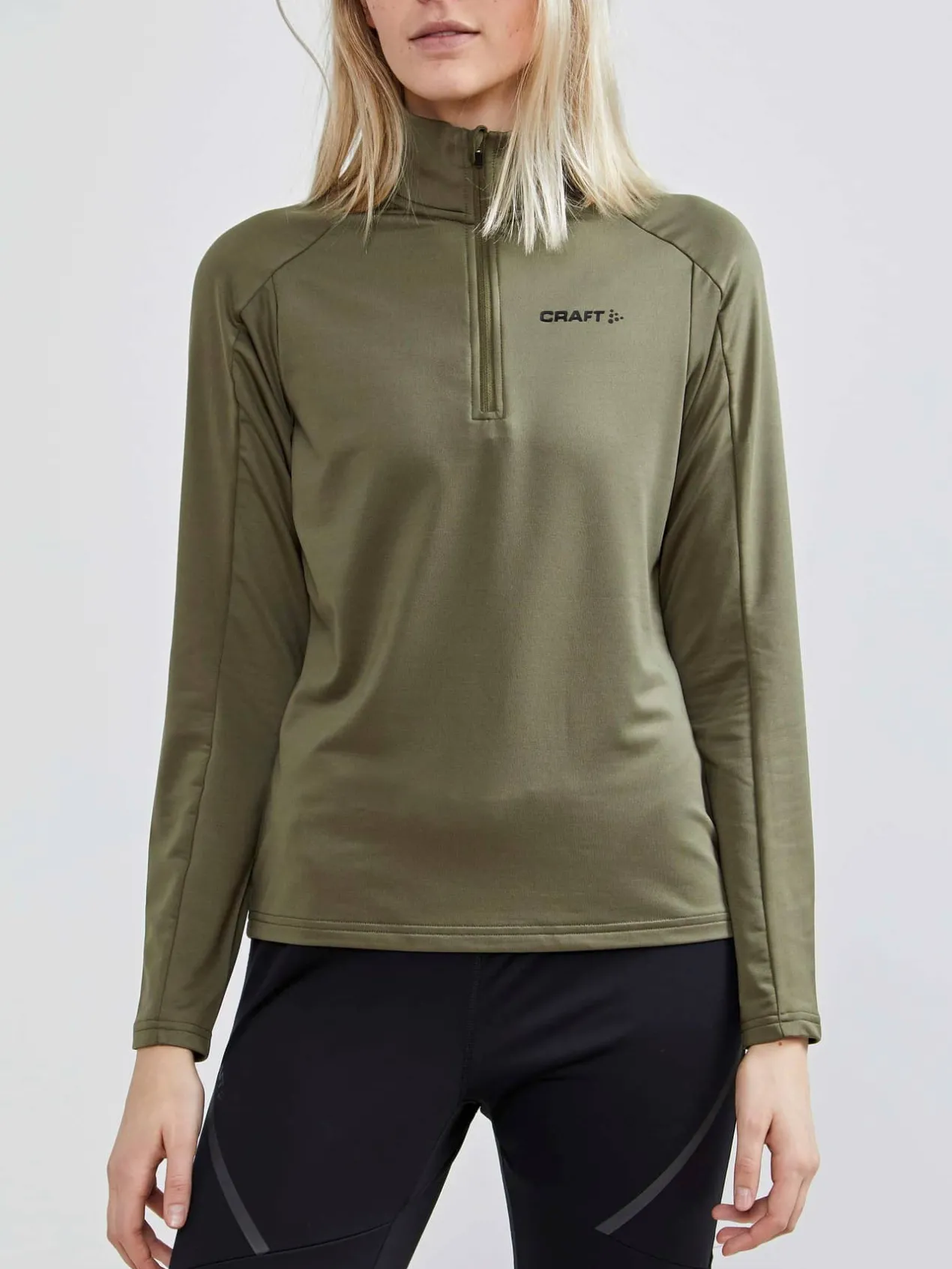 Gain Midlayer W*Craft Sportswear Clearance