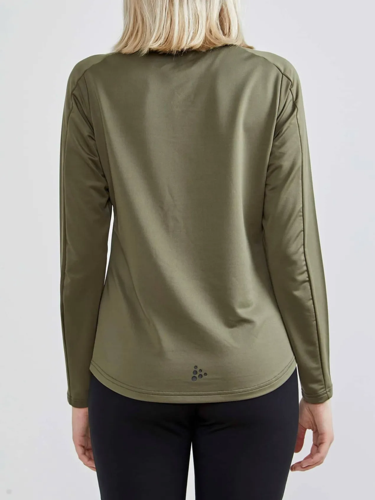 Gain Midlayer W*Craft Sportswear Clearance