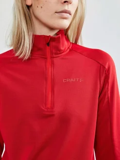 Gain Midlayer W*Craft Sportswear Outlet
