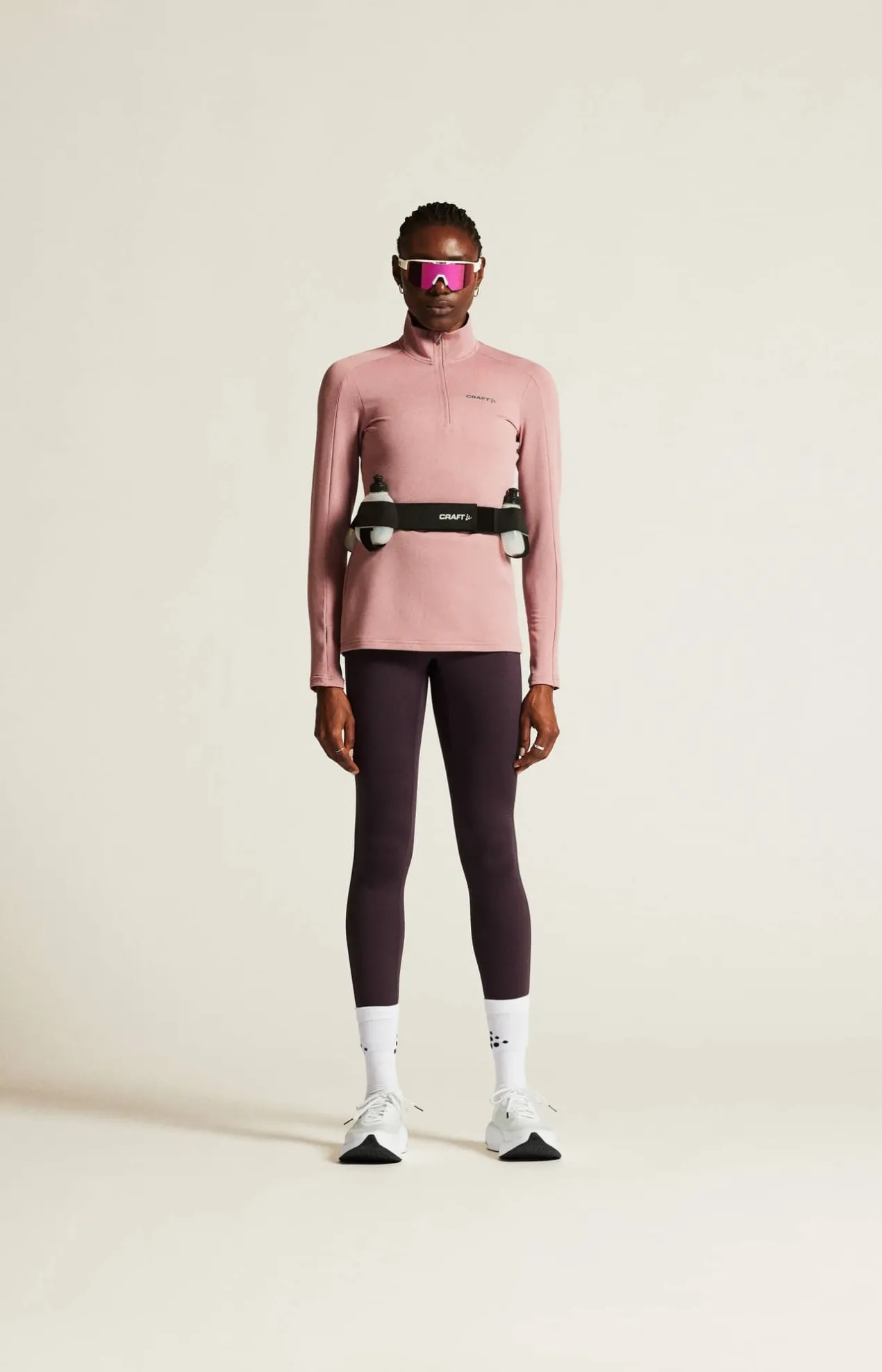Gain Midlayer W*Craft Sportswear New