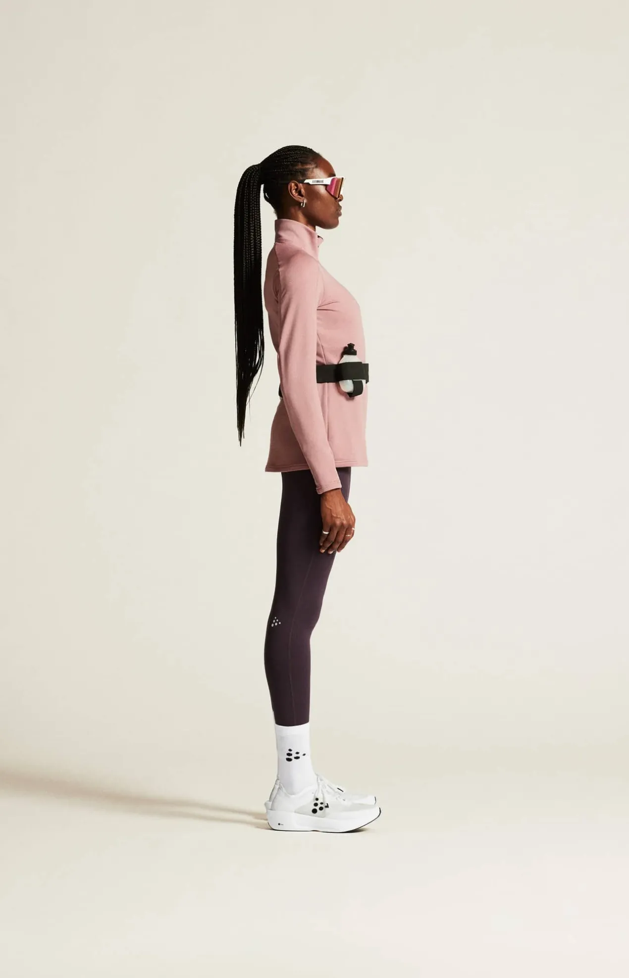 Gain Midlayer W*Craft Sportswear New