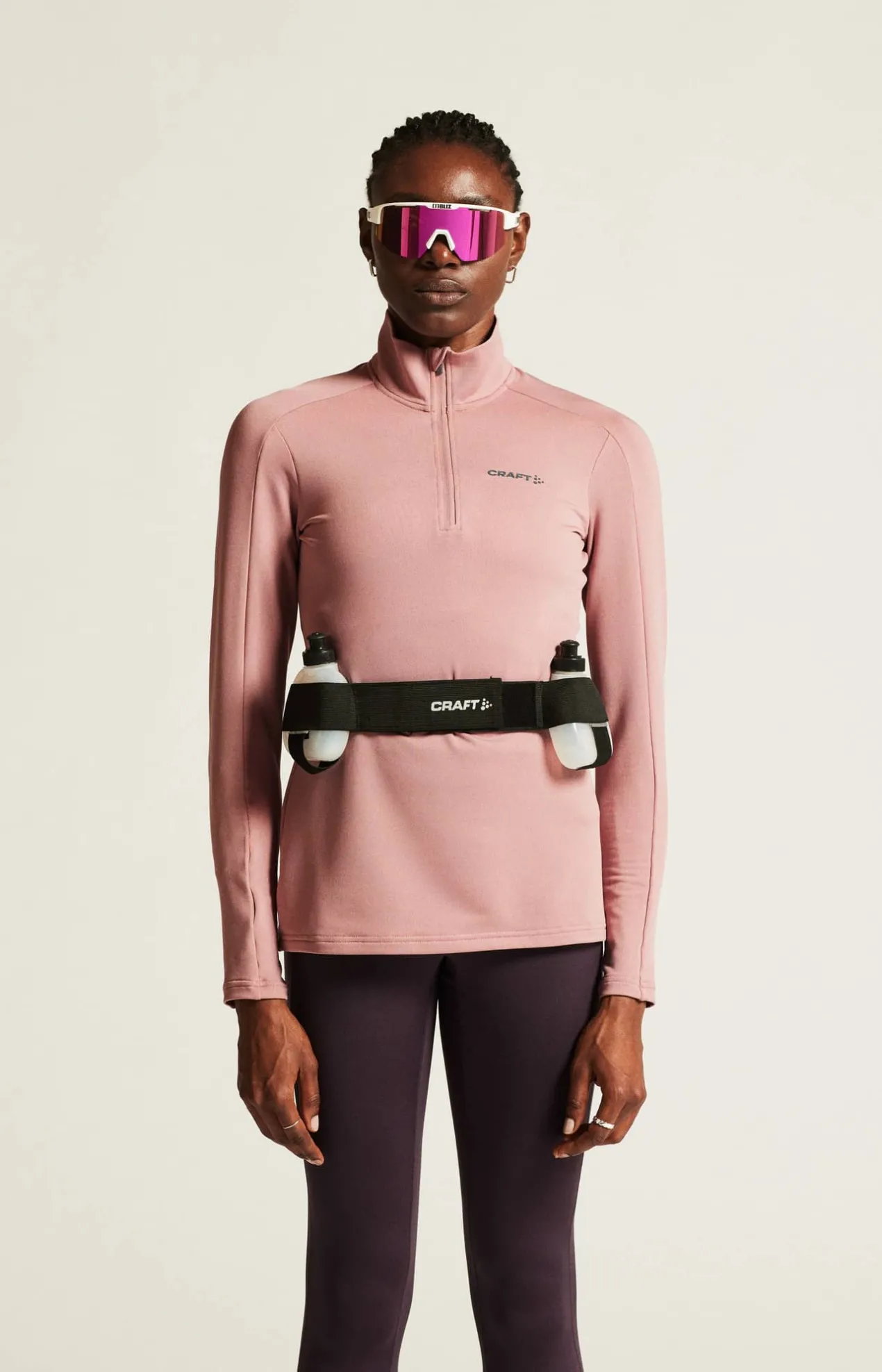 Gain Midlayer W*Craft Sportswear New