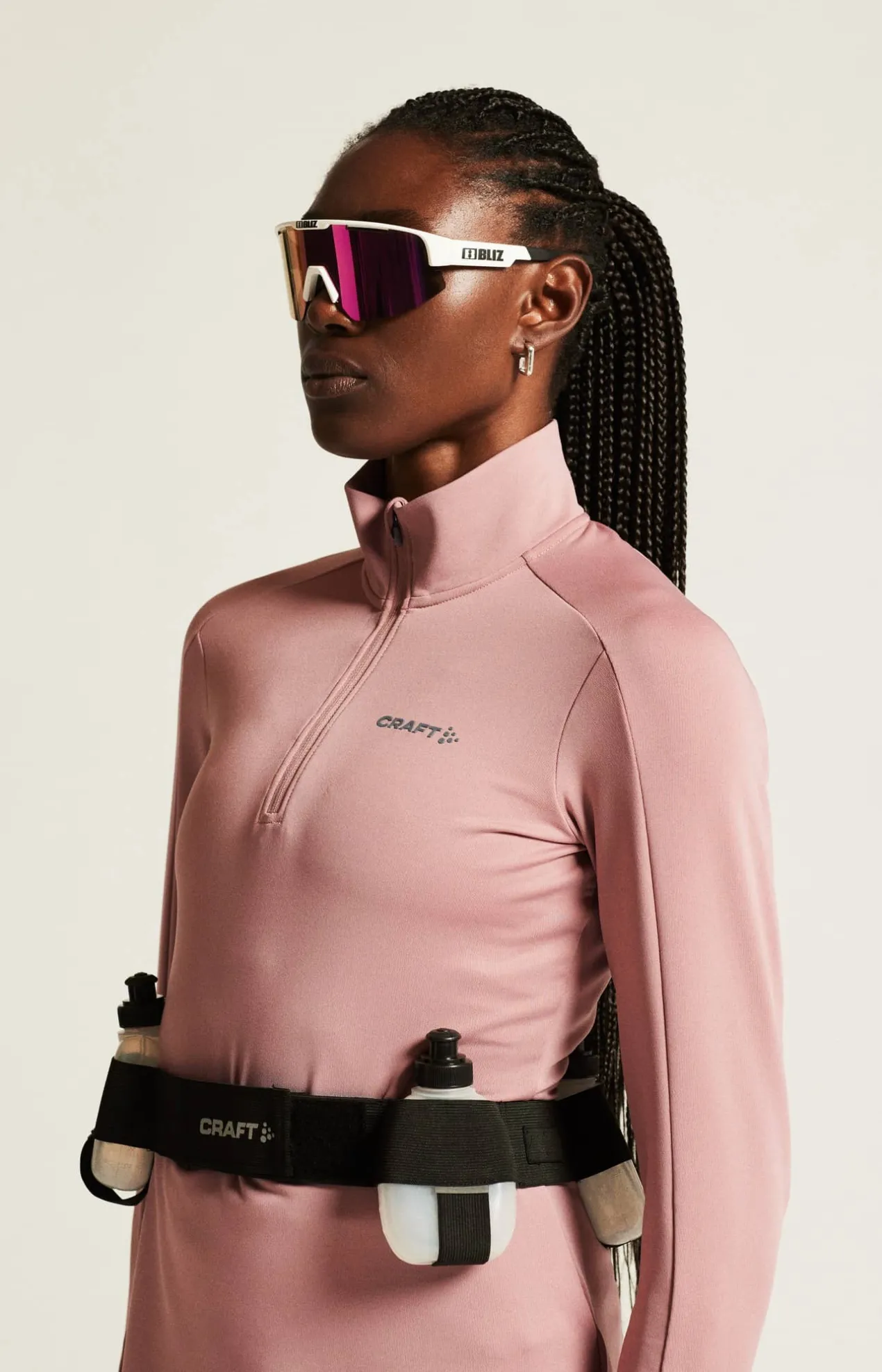 Gain Midlayer W*Craft Sportswear New
