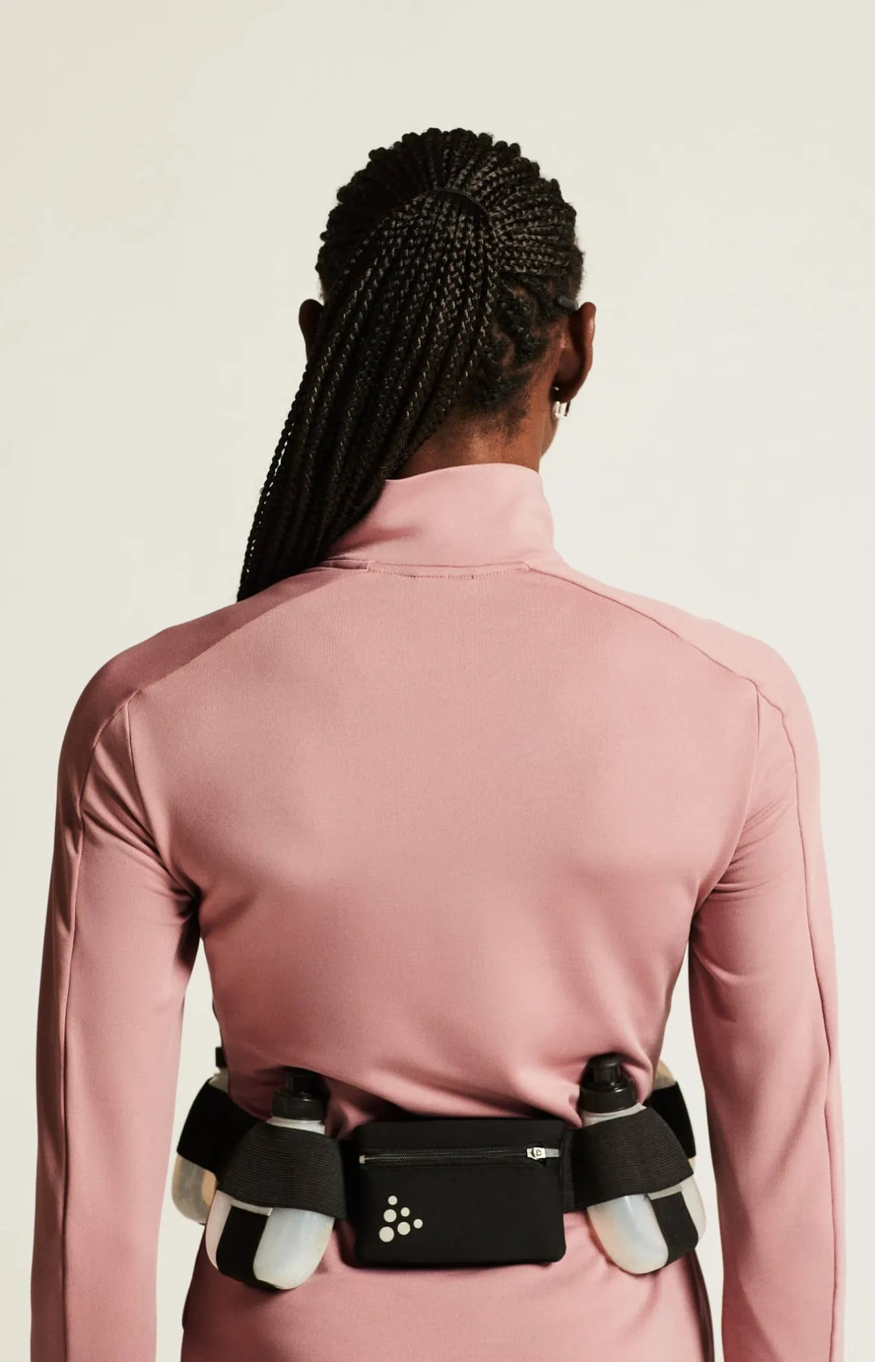 Gain Midlayer W*Craft Sportswear New