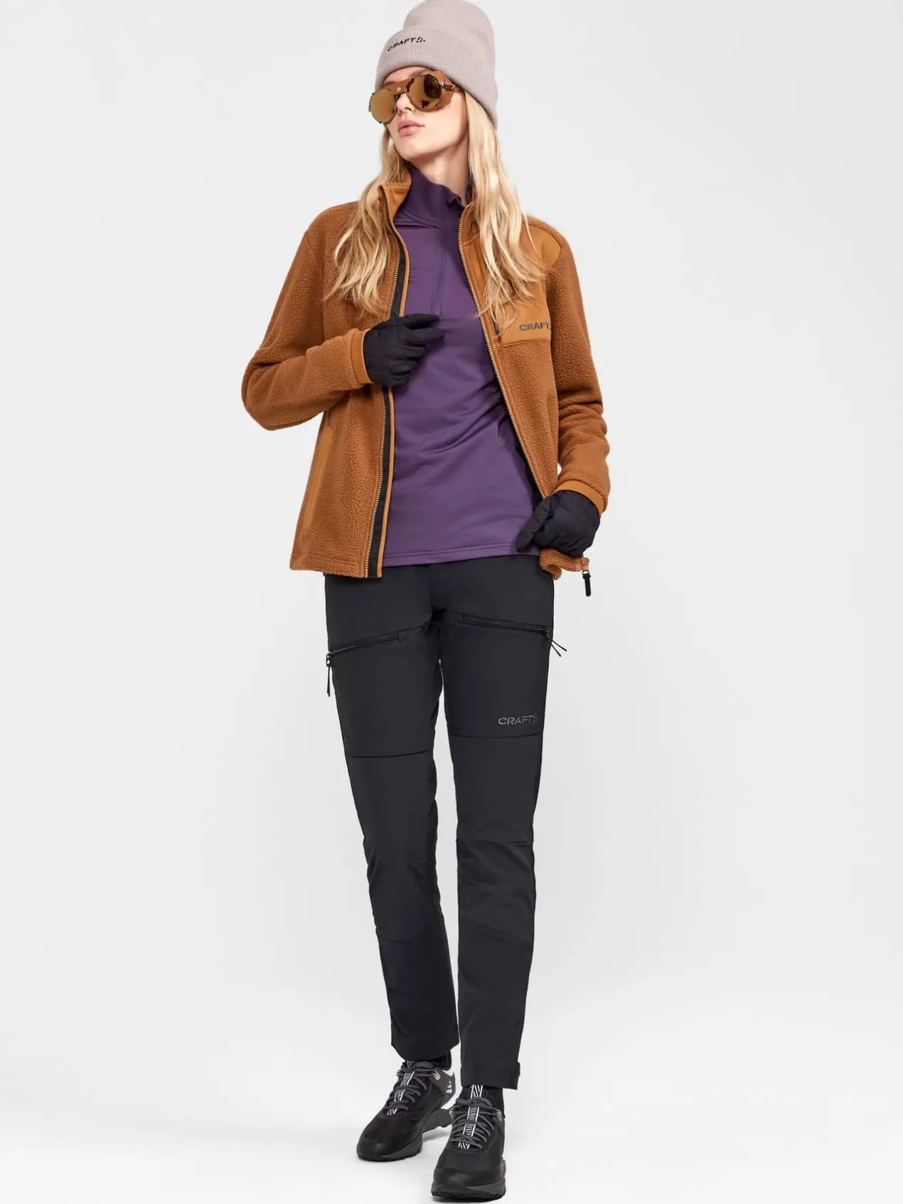 Gain Midlayer W*Craft Sportswear Best
