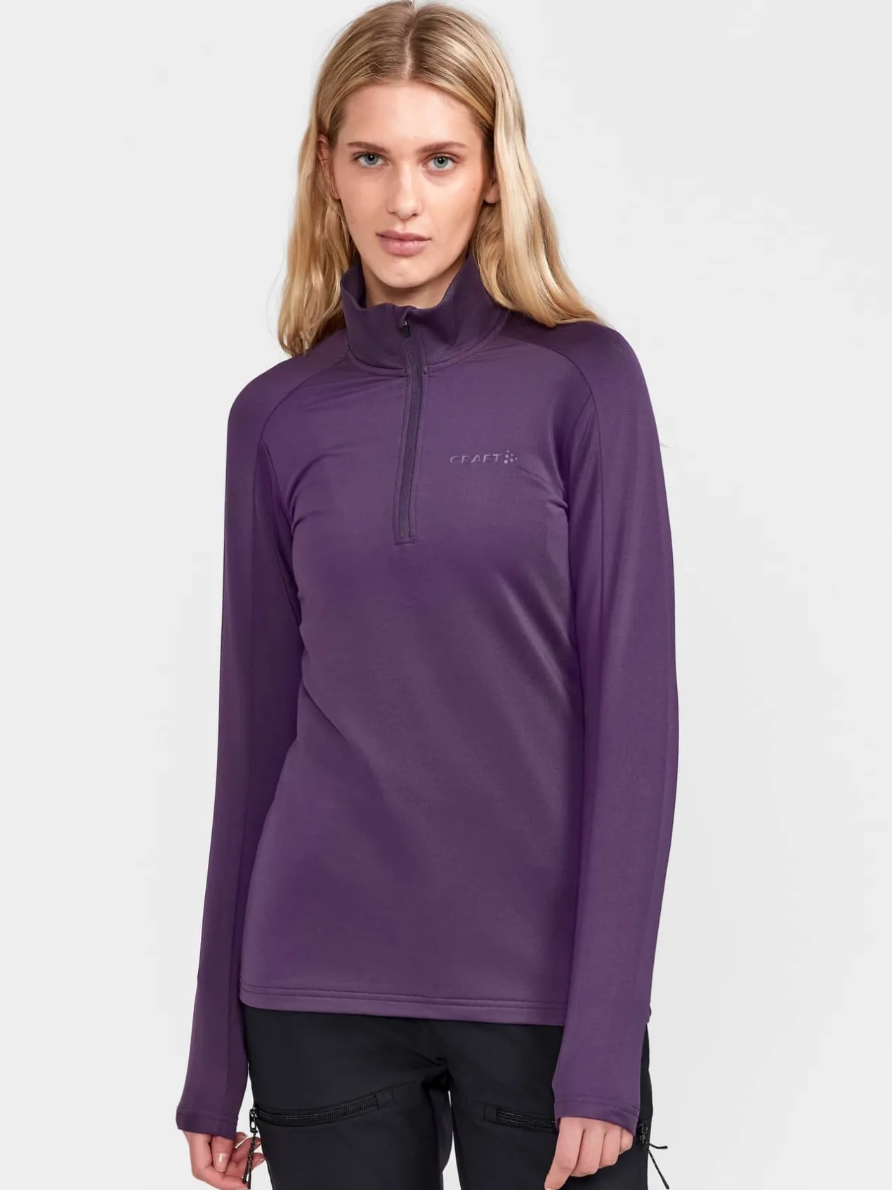 Gain Midlayer W*Craft Sportswear Best