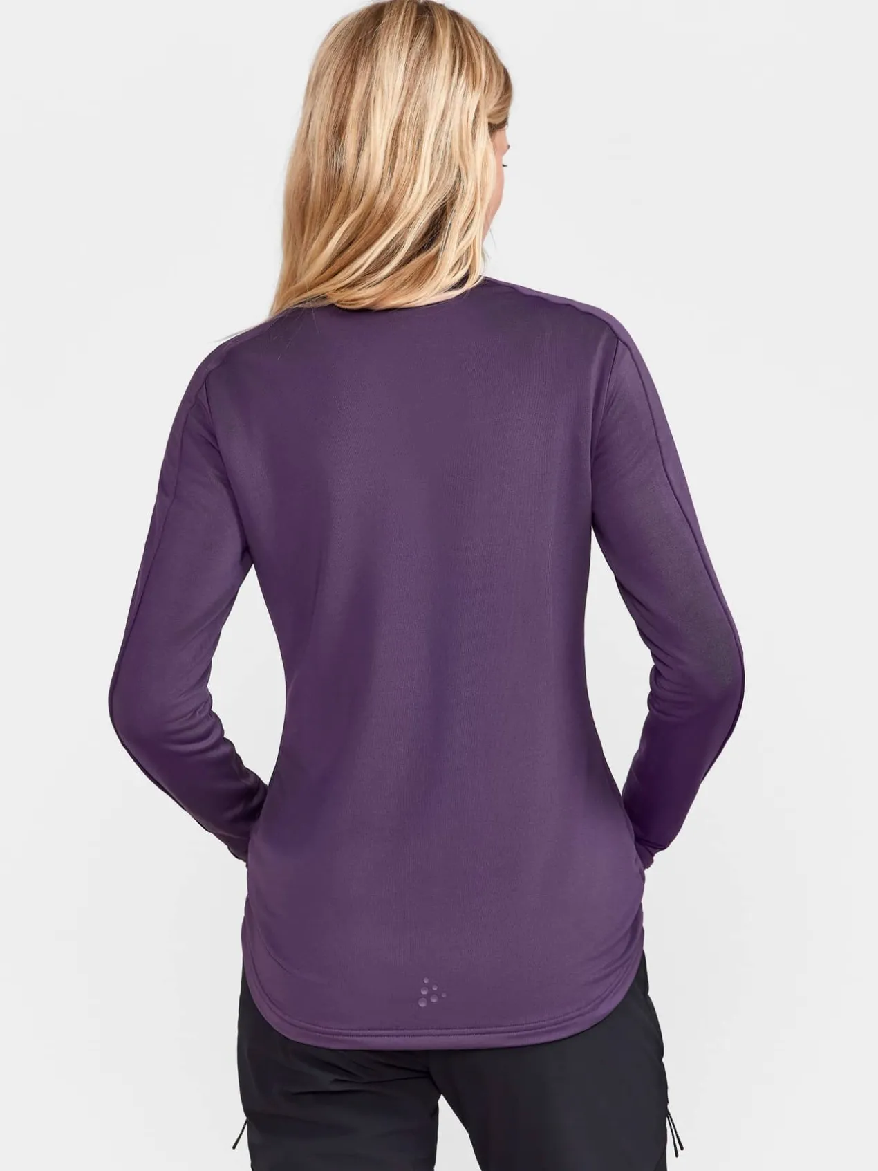 Gain Midlayer W*Craft Sportswear Best