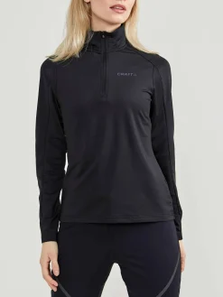 Gain Midlayer W*Craft Sportswear Discount
