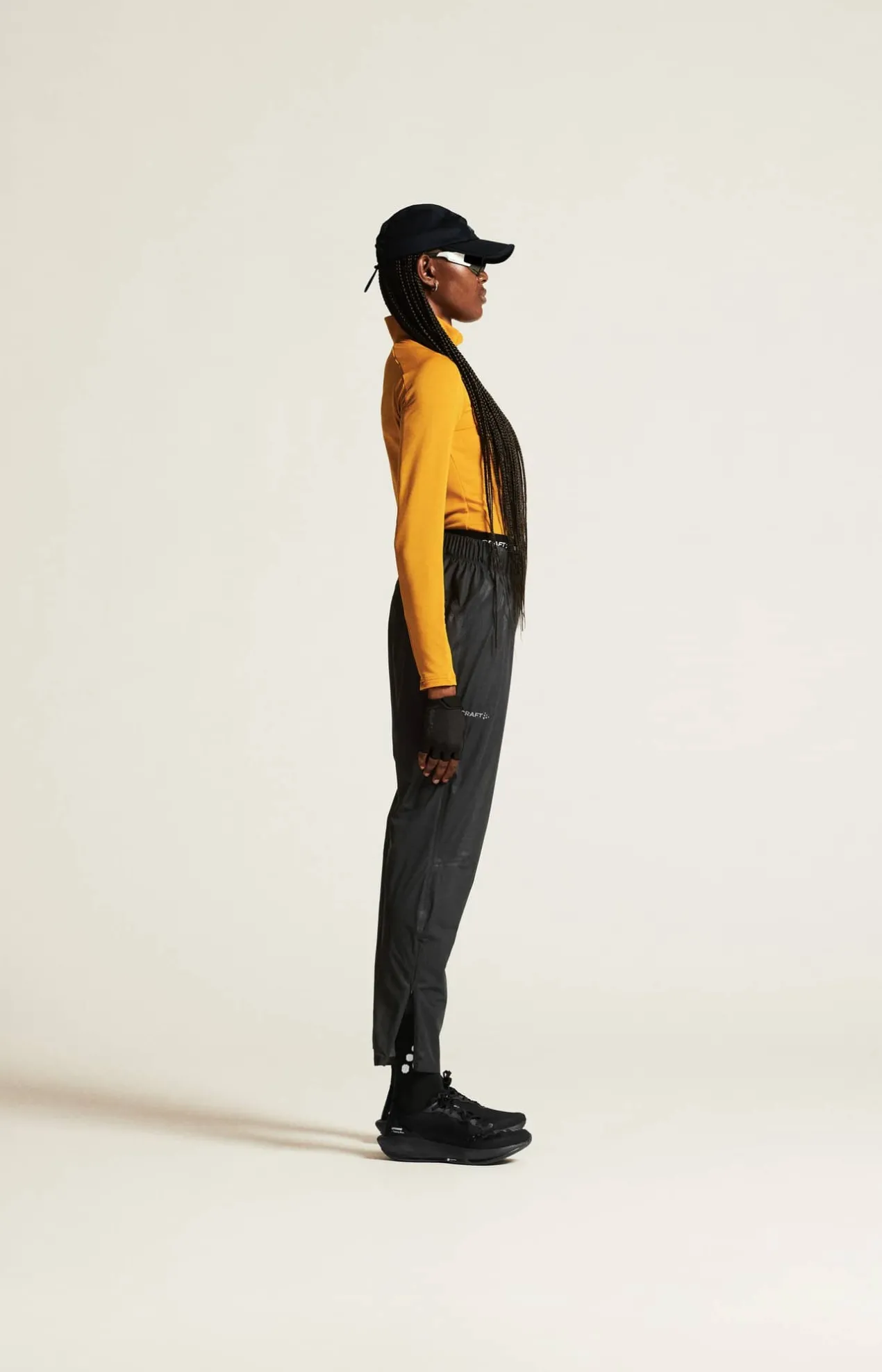 Gain Midlayer W*Craft Sportswear Discount