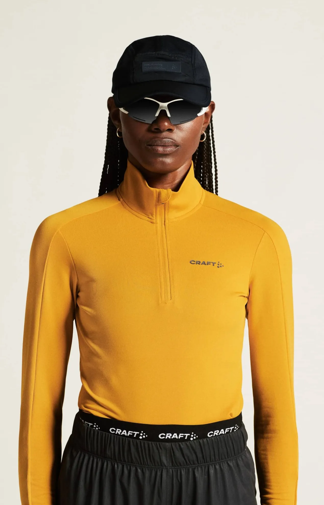 Gain Midlayer W*Craft Sportswear Discount