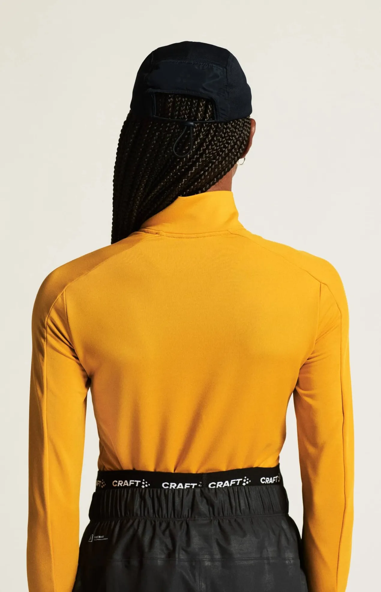 Gain Midlayer W*Craft Sportswear Discount