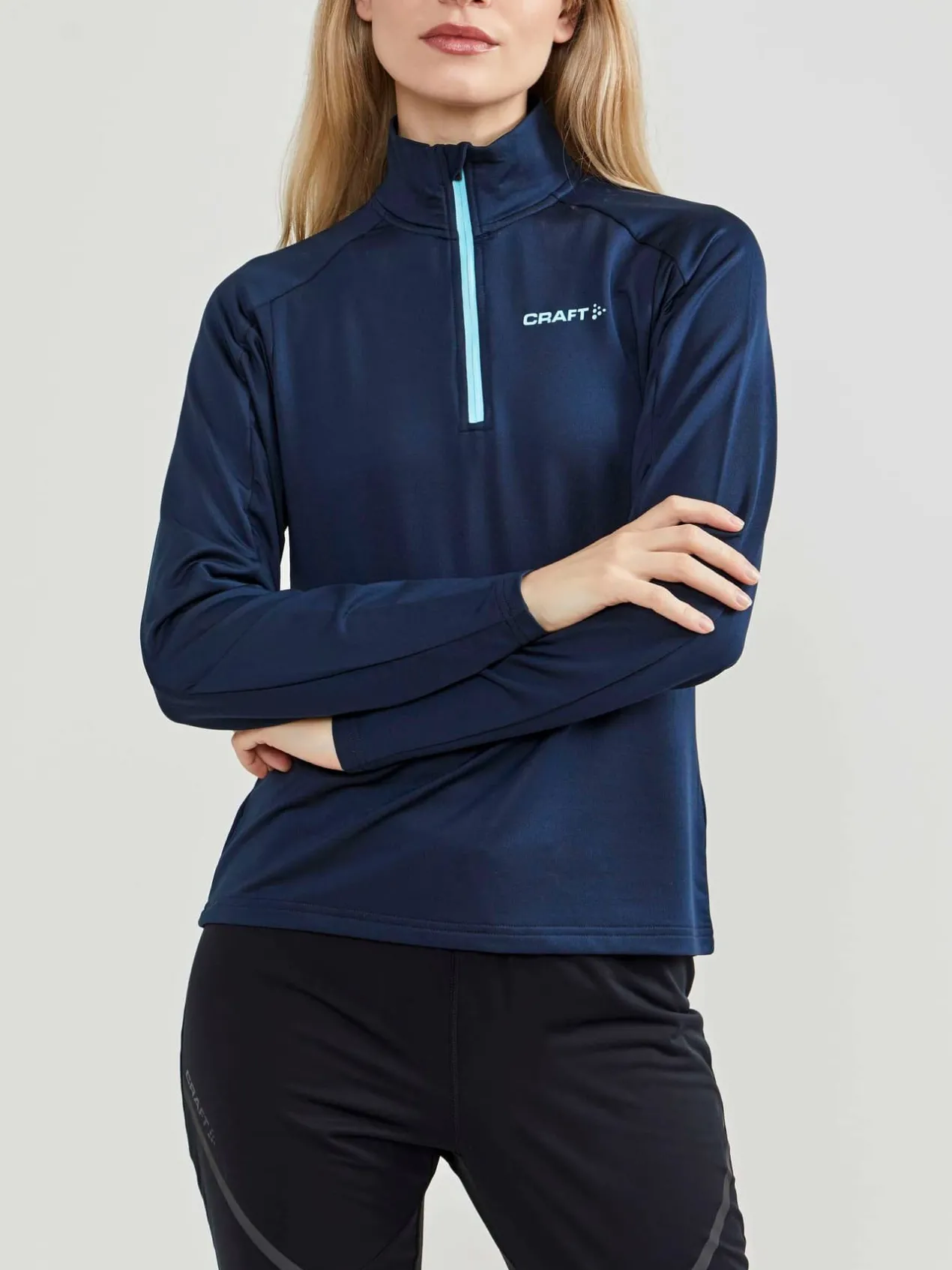 Gain Midlayer W*Craft Sportswear Hot