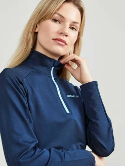 Gain Midlayer W*Craft Sportswear Hot