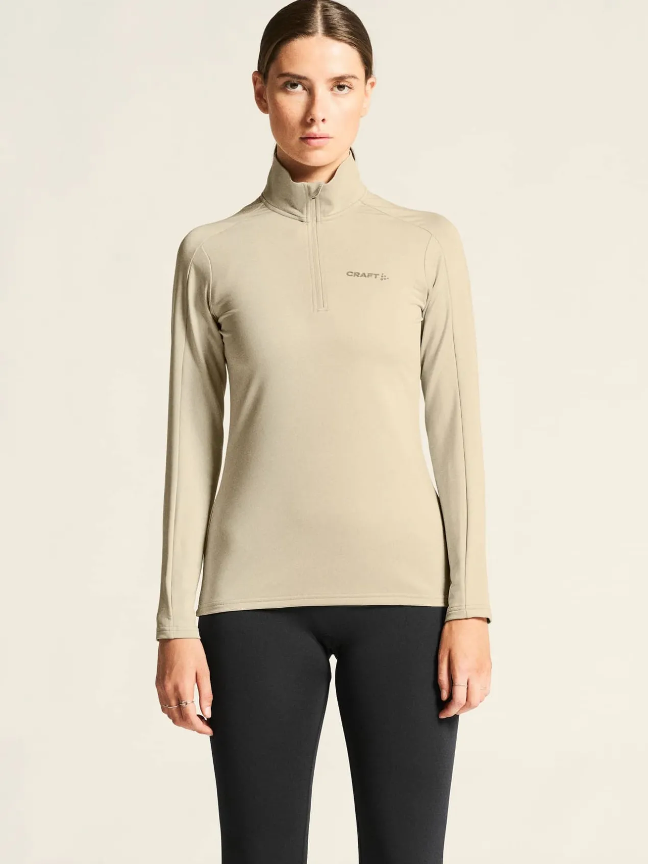 Gain Midlayer W*Craft Sportswear Outlet