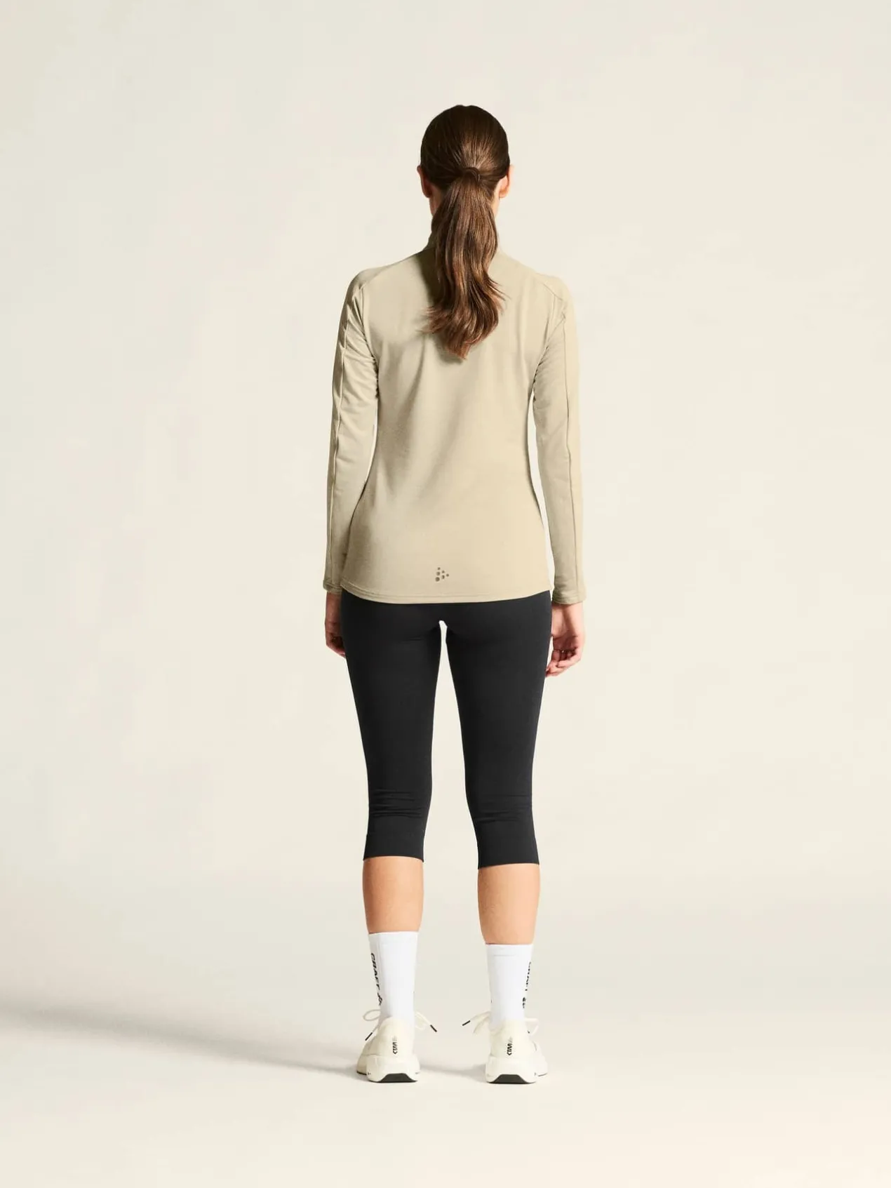Gain Midlayer W*Craft Sportswear Outlet