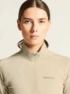 Gain Midlayer W*Craft Sportswear Outlet