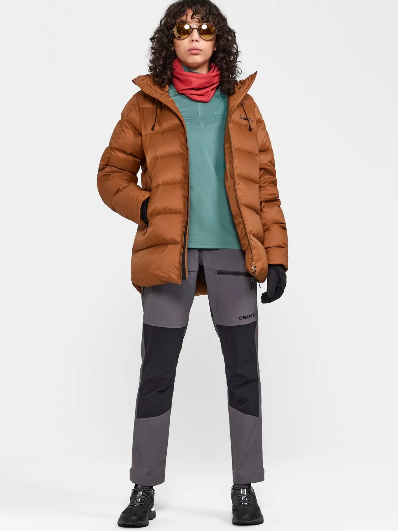 Gain Midlayer W*Craft Sportswear Sale