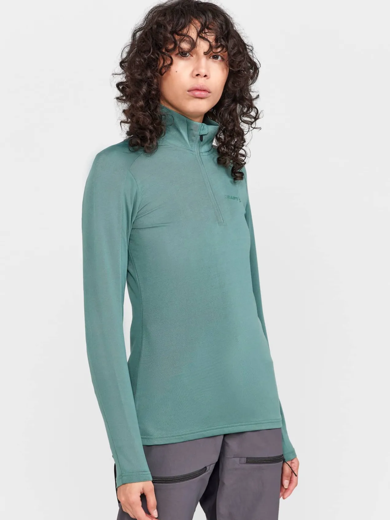 Gain Midlayer W*Craft Sportswear Sale