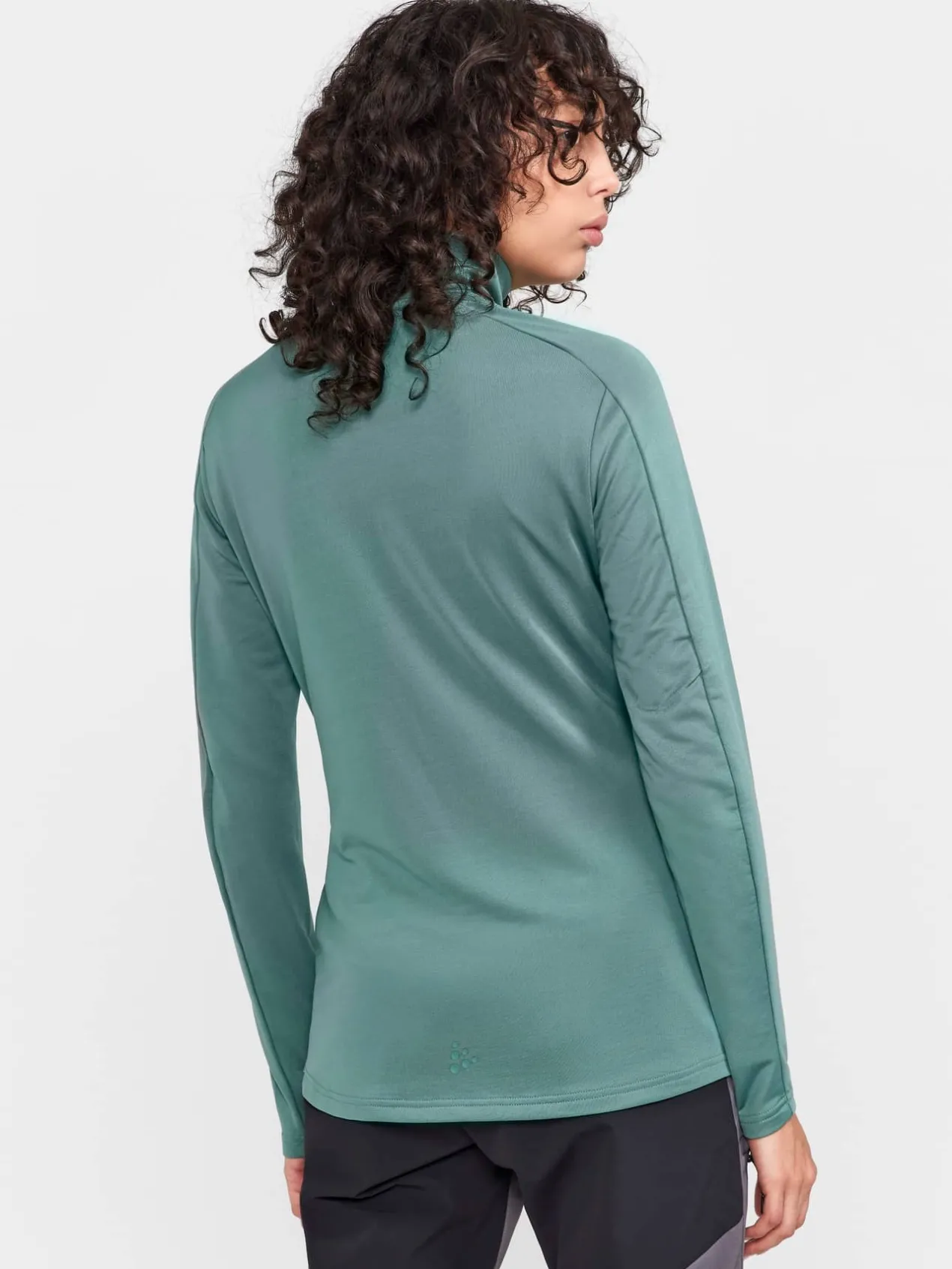 Gain Midlayer W*Craft Sportswear Sale
