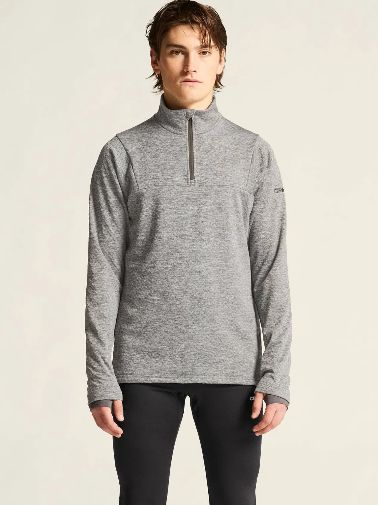 Gain Thermal Midlayer M*Craft Sportswear Online