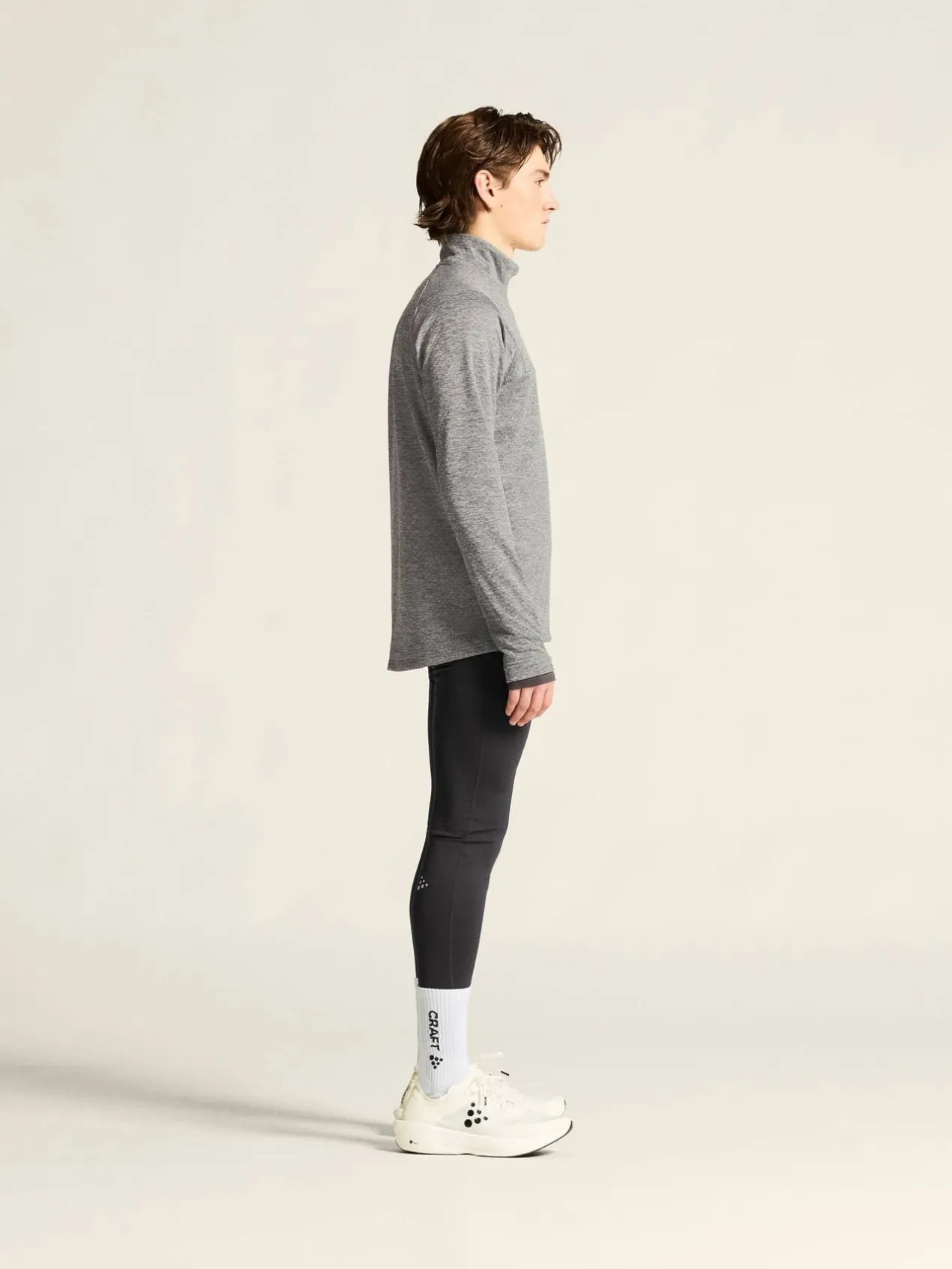 Gain Thermal Midlayer M*Craft Sportswear Online