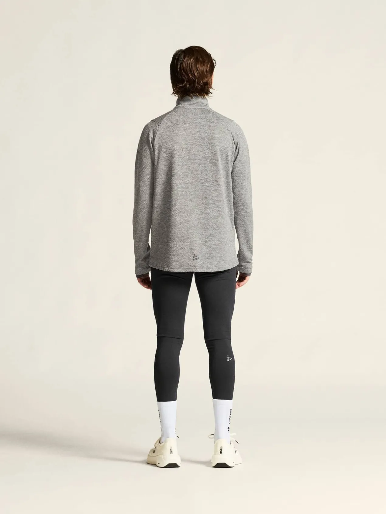 Gain Thermal Midlayer M*Craft Sportswear Online