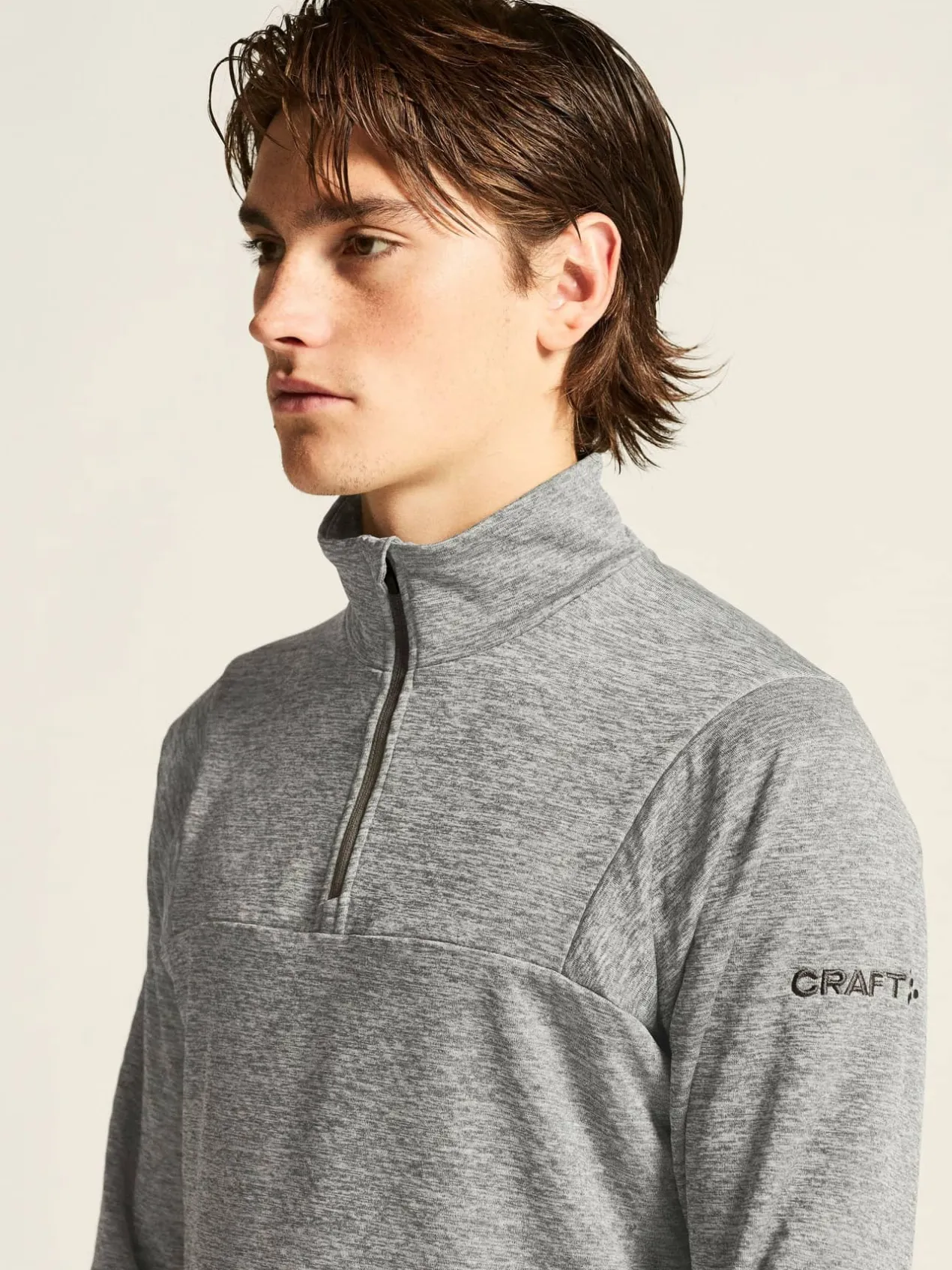 Gain Thermal Midlayer M*Craft Sportswear Online