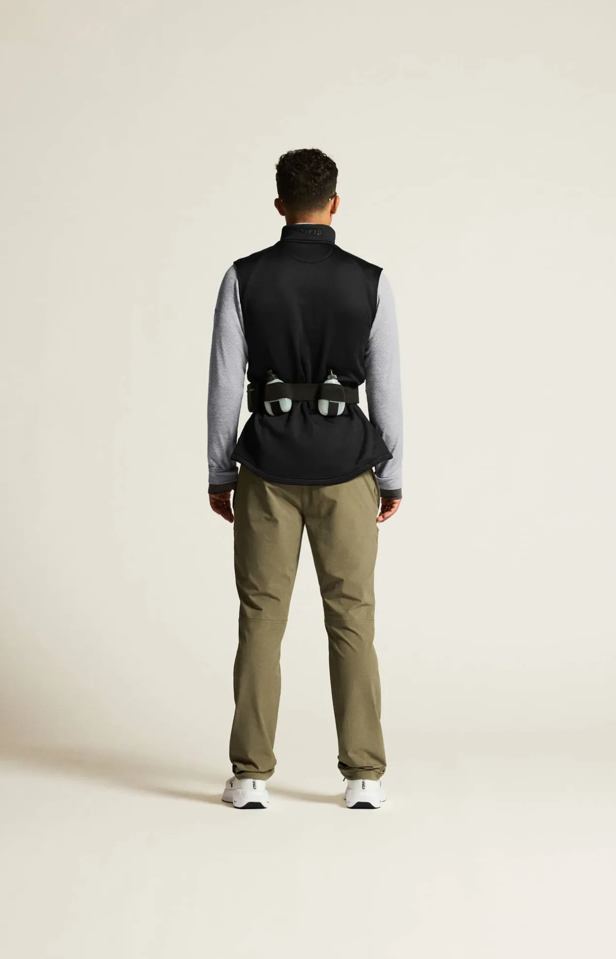 Gain Thermal Midlayer M*Craft Sportswear Outlet