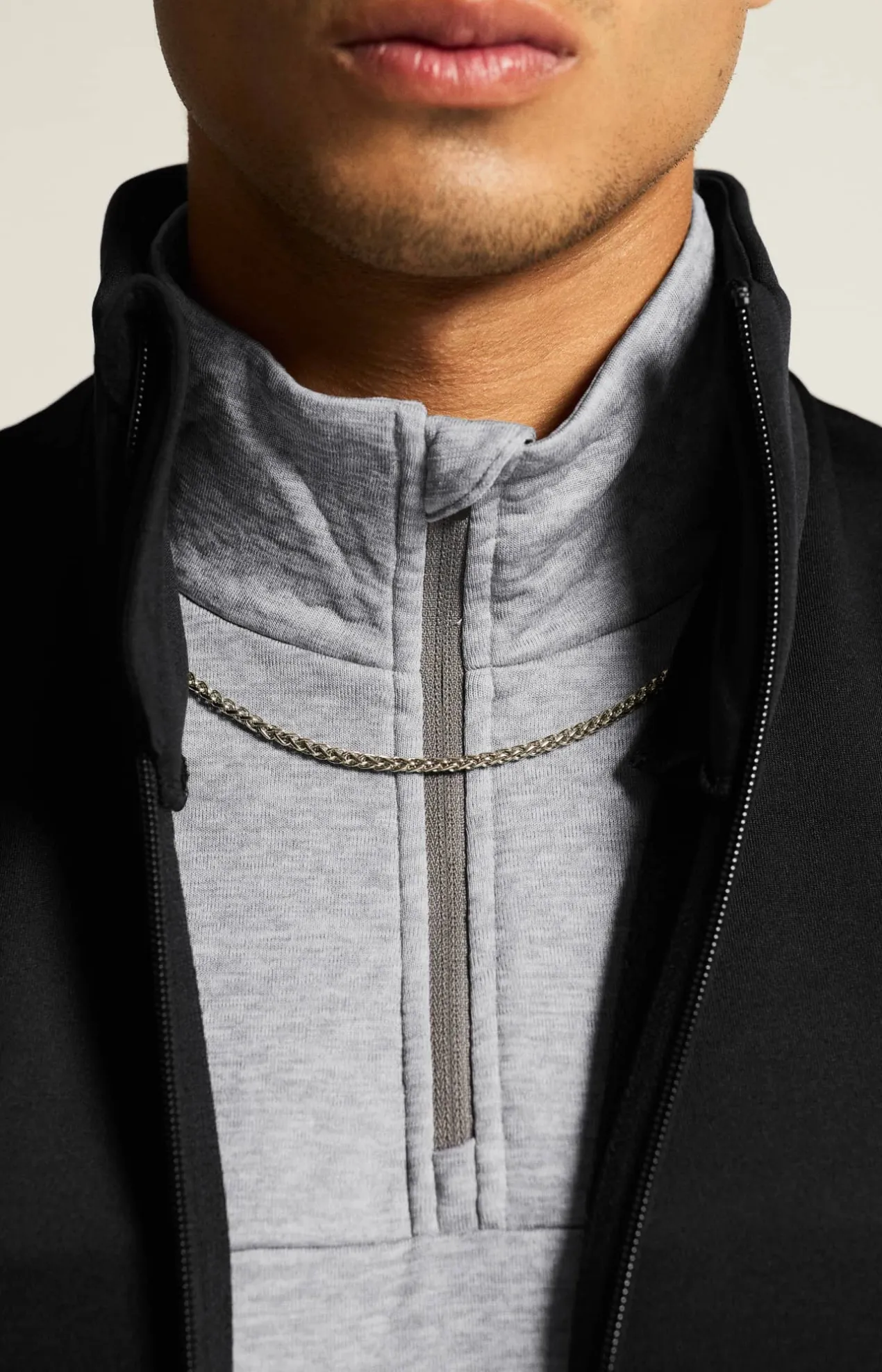 Gain Thermal Midlayer M*Craft Sportswear Outlet