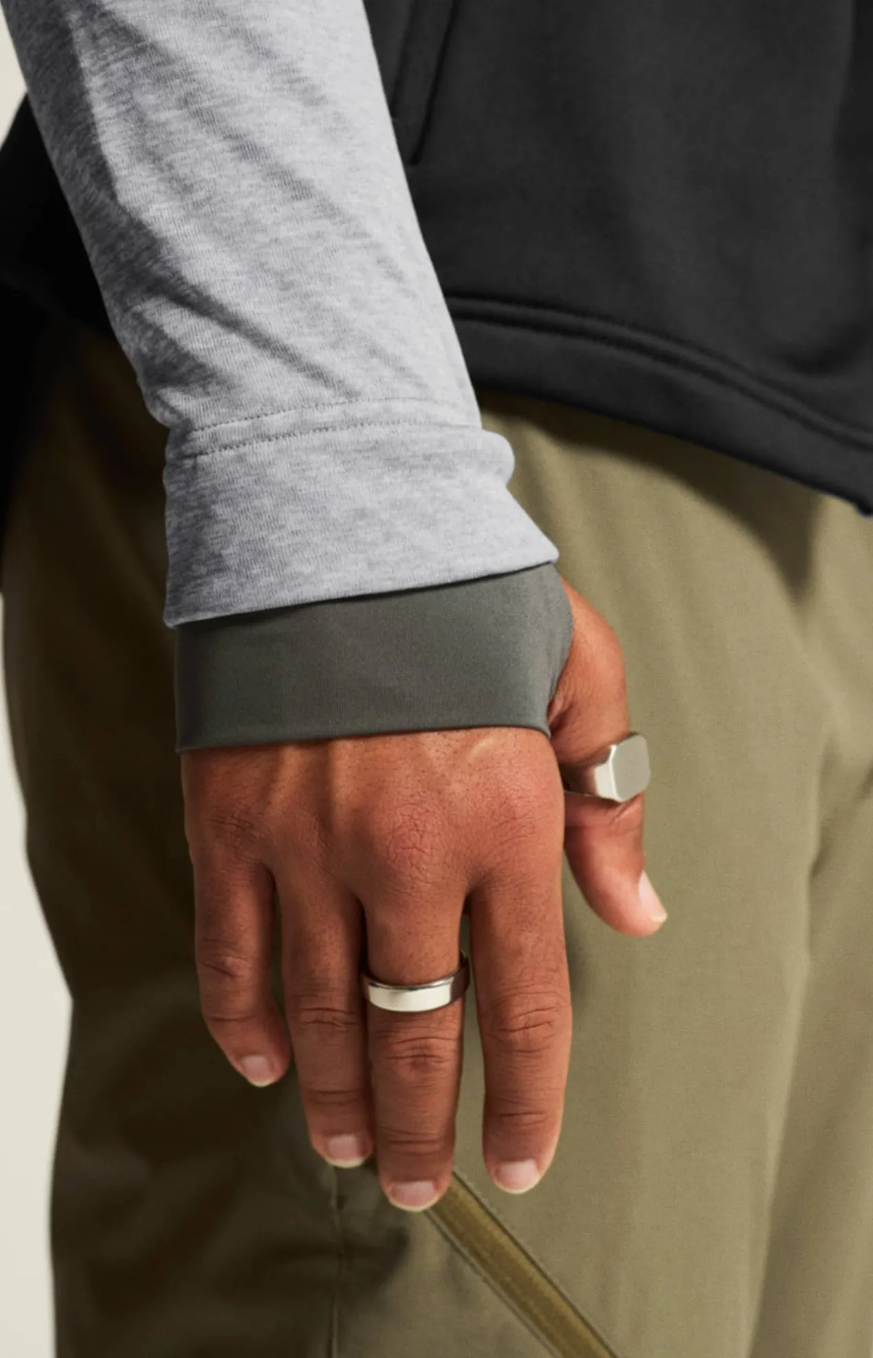 Gain Thermal Midlayer M*Craft Sportswear Outlet
