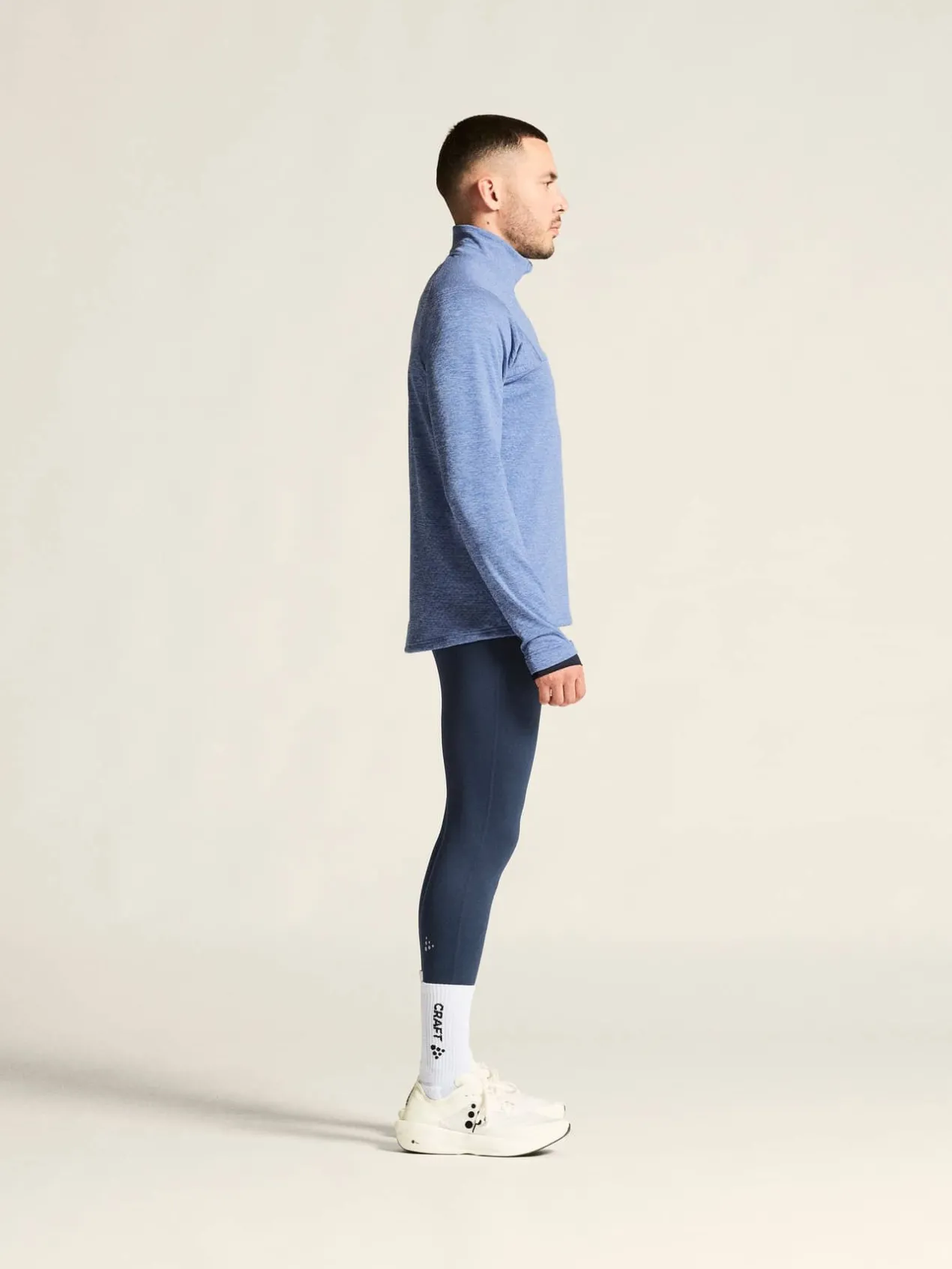 Gain Thermal Midlayer M*Craft Sportswear Clearance