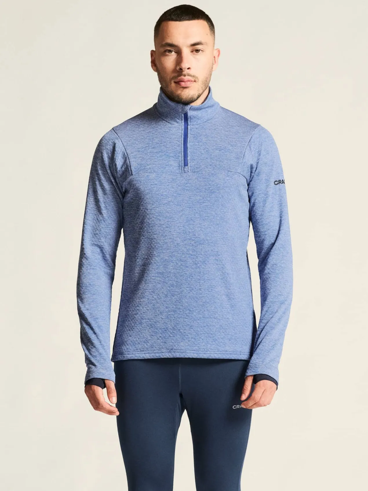Gain Thermal Midlayer M*Craft Sportswear Clearance