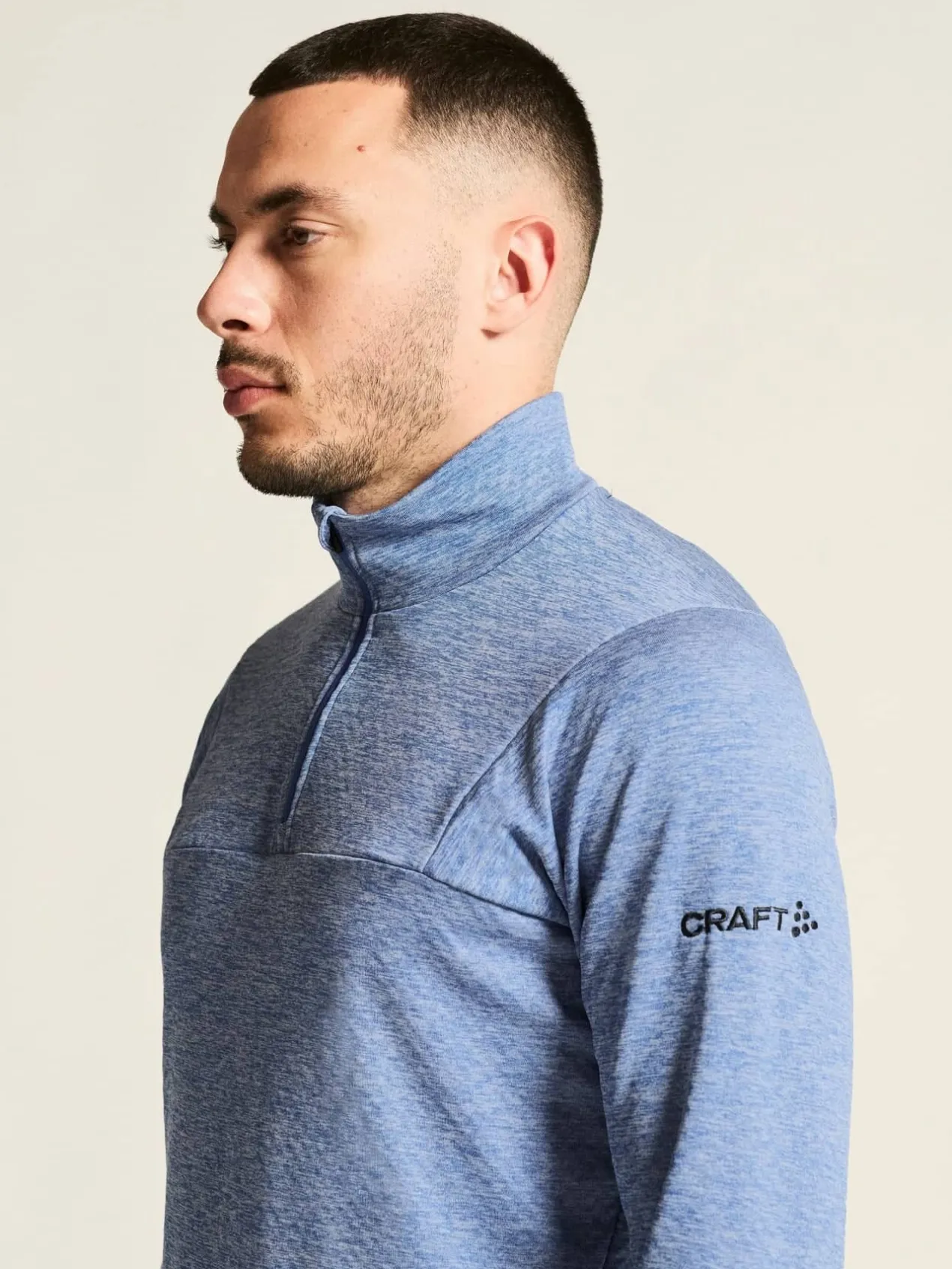 Gain Thermal Midlayer M*Craft Sportswear Clearance