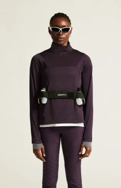 Gain Thermal Midlayer W*Craft Sportswear Outlet