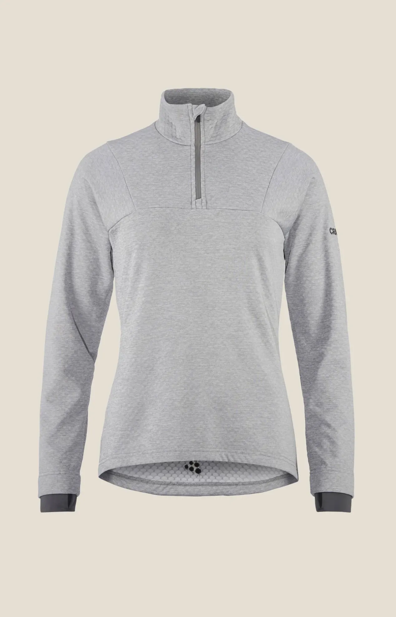 Gain Thermal Midlayer W*Craft Sportswear Clearance