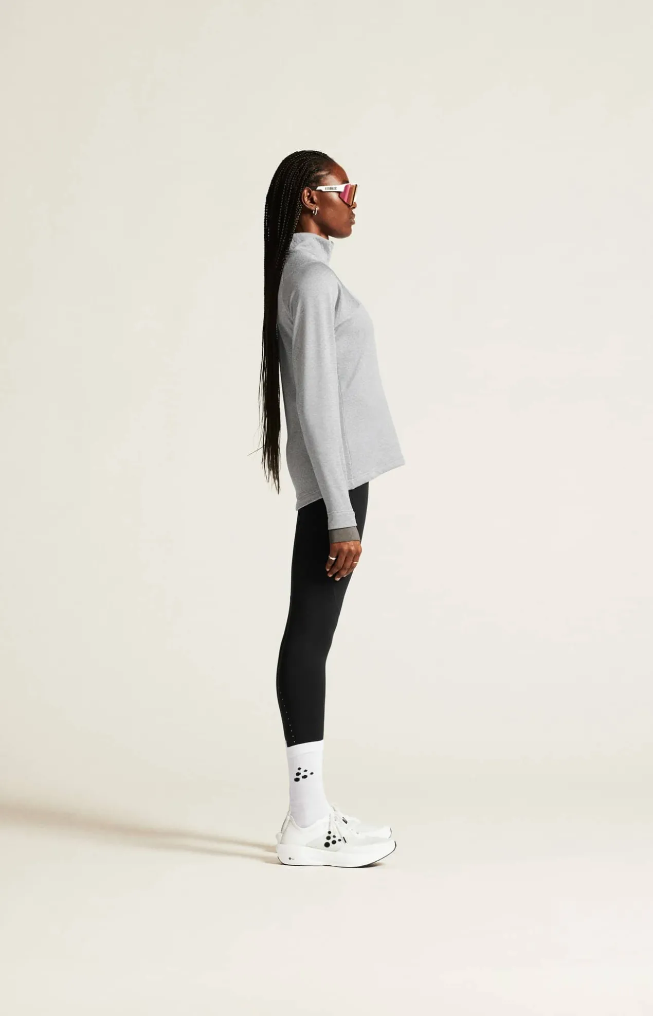 Gain Thermal Midlayer W*Craft Sportswear Clearance