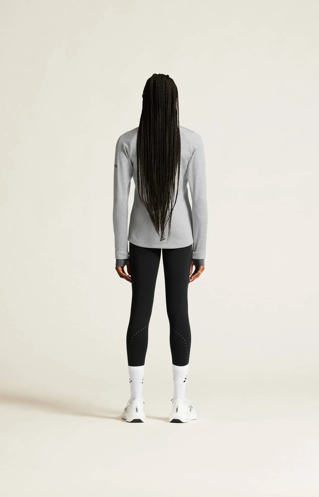 Gain Thermal Midlayer W*Craft Sportswear Clearance