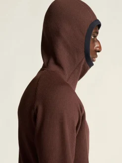 Grid Hood M*Craft Sportswear Clearance
