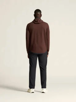 Grid Hood M*Craft Sportswear Clearance