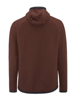 Grid Hood M*Craft Sportswear Clearance