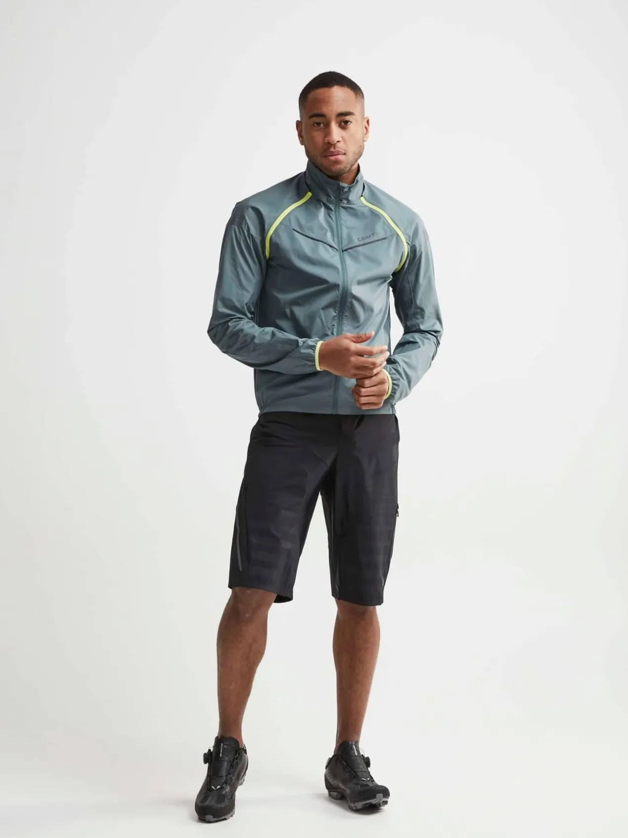 Hale XT Shorts M*Craft Sportswear Clearance