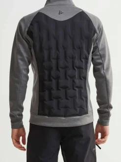 Hybrid Jacket M*Craft Sportswear Discount