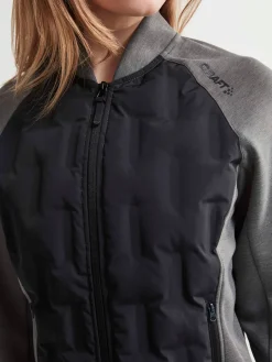 Hybrid jacket W*Craft Sportswear Hot